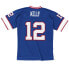 Фото #2 товара MITCHELL & NESS NFL LEGACY JERSEY BUFFALO BILLS 1990 JIM KELLY