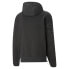 Puma P.A.M. X Pullover Hoodie Mens Black Casual Outerwear 53881201