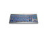 MOUNTAIN Everest Keyboard Core Barebone - hot-swap support for Cherry MX Swit...