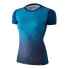 ფოტო #4 პროდუქტის 42K RUNNING Elements Recycled short sleeve T-shirt