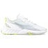 Фото #1 товара Puma Maco Sl Rkdo Esports Lace Up Mens White Sneakers Casual Shoes 30735402
