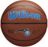 Фото #1 товара Wilson Unisex Adult NBA Team Composite Basketball