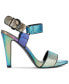 ფოტო #2 პროდუქტის Women's Cieone Ankle-Strap Sandals