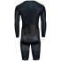 Фото #2 товара HUUB Aero TT Long Sleeve Race Suit