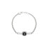 ფოტო #2 პროდუქტის MASERATI Jm416Aik08 190+30 mm Bracelet