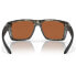 ფოტო #3 პროდუქტის COSTA Lido Mirrored Polarized Sunglasses