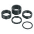 Фото #1 товара ERGOTEC 1 1/8´´ Headset Spacers 10 Units