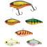 Фото #2 товара SAKURA Golem Crankbait 60 mm 9.4g