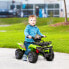 Elektrischer Kinderbuggy 370-189V90GN