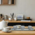 Фото #3 товара Kerzen Deko mit 3 Teelichthaltern