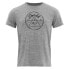 Фото #1 товара DEVOLD OF NORWAY Devold 1853 Merino 150 short sleeve T-shirt