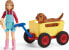 Figurka Schleich Wózek dla Psów Farm World (42543)