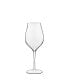 Фото #1 товара Vinea 11.75 Oz Malvasia, Orvieto Wine Glasses, Set of 2