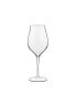 Vinea 11.75 Oz Malvasia, Orvieto Wine Glasses, Set of 2