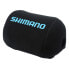 Фото #1 товара Shimano BAITCASTING REEL COVERS Covers (ANRC850A) Fishing