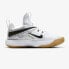 Фото #2 товара Обувь для спорта Nike React HyperSet M