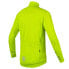 Endura Xtract Roubaix jacket Желтый, XL - фото #2