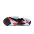 Фото #6 товара [CU9307-160] Mens Air Jordan RETRO 7 'WHITE INFRARED'