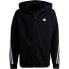 Фото #1 товара ADIDAS Fi 3S full zip sweatshirt