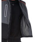 Фото #3 товара Big & Tall PolarForce Water-Repellent Lined Vest