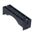 EUROCONNEX 18650 Printec Circuit Battery Holder