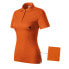 Malfini Resist Heavy Polo W MLI-R21LO Orange 11