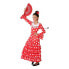 Фото #8 товара Маскарадные костюмы для детей Севильяна Красный