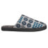 Фото #1 товара TOMS Harbor Slip On Mens Size 12 D Casual Slippers 10017343T