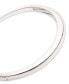 ფოტო #4 პროდუქტის Bangle Bracelet in Sterling Silver