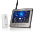 BRESSER Wifi Hd Tft Professional Weather Center Weather Station 7-In-1 Sensor