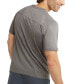 Фото #10 товара Men's Signature Back Mesh T-Shirt