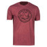 ფოტო #1 პროდუქტის KLIM Made In Idaho short sleeve T-shirt
