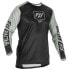 Фото #2 товара FLY RACING Lite long sleeve enduro jersey