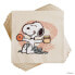 Фото #2 товара Papierservietten PEANUTS Snoopy