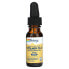 Vitamin D-3 In Sunflower Oil, Naturally Unflavored, 25 mcg, 0.5 fl oz (14.8 ml)