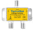 Фото #1 товара TechniSat 0000/3220 - Silver - 58 mm - 22 mm - 52 mm - 580 x 220 x 520 mm - 100 g