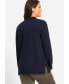 ფოტო #2 პროდუქტის Women's Viscose Blend Sweater Shacket