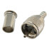 EUROCONNEX 1659 Mini UHF RG-59 Connector