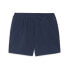 Фото #2 товара Puma First Mile X Woven 5 Inch Shorts Mens Size M Casual Athletic Bottoms 52500