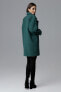 Пальто Figl Coat M625 Green