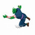 Фото #4 товара Игровая фигурка Banpresto Action Figure Dragon Ball World Collectable Figure WCF (Мир Собираемых Фигурок)