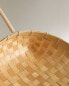 Фото #5 товара Rattan bamboo dustpan