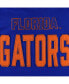 Big Boys Royal Florida Gators Heritage Hoodie Long Sleeve T-shirt