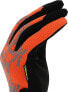 Фото #5 товара Mechanix Wear RĘKAWICE MECHANIX HI-VIZ ORIGINAL® ORANGE