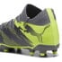 Фото #6 товара PUMA Future 7 Match Rush FG/AG Junior Football Boots