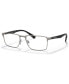 ფოტო #1 პროდუქტის Men's Eyeglasses, EA1046