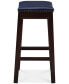 Фото #11 товара Belfast Saddle Counter Stool