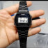 Casio B640WB-1A Quartz Wristwatch Accessories