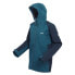 REGATTA Britedale softshell jacket