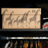 Фото #2 товара Speicherbox mit Deckel - Giraffes
